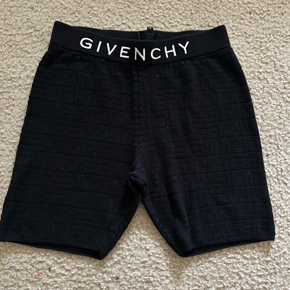 GIVENCHY shorts
